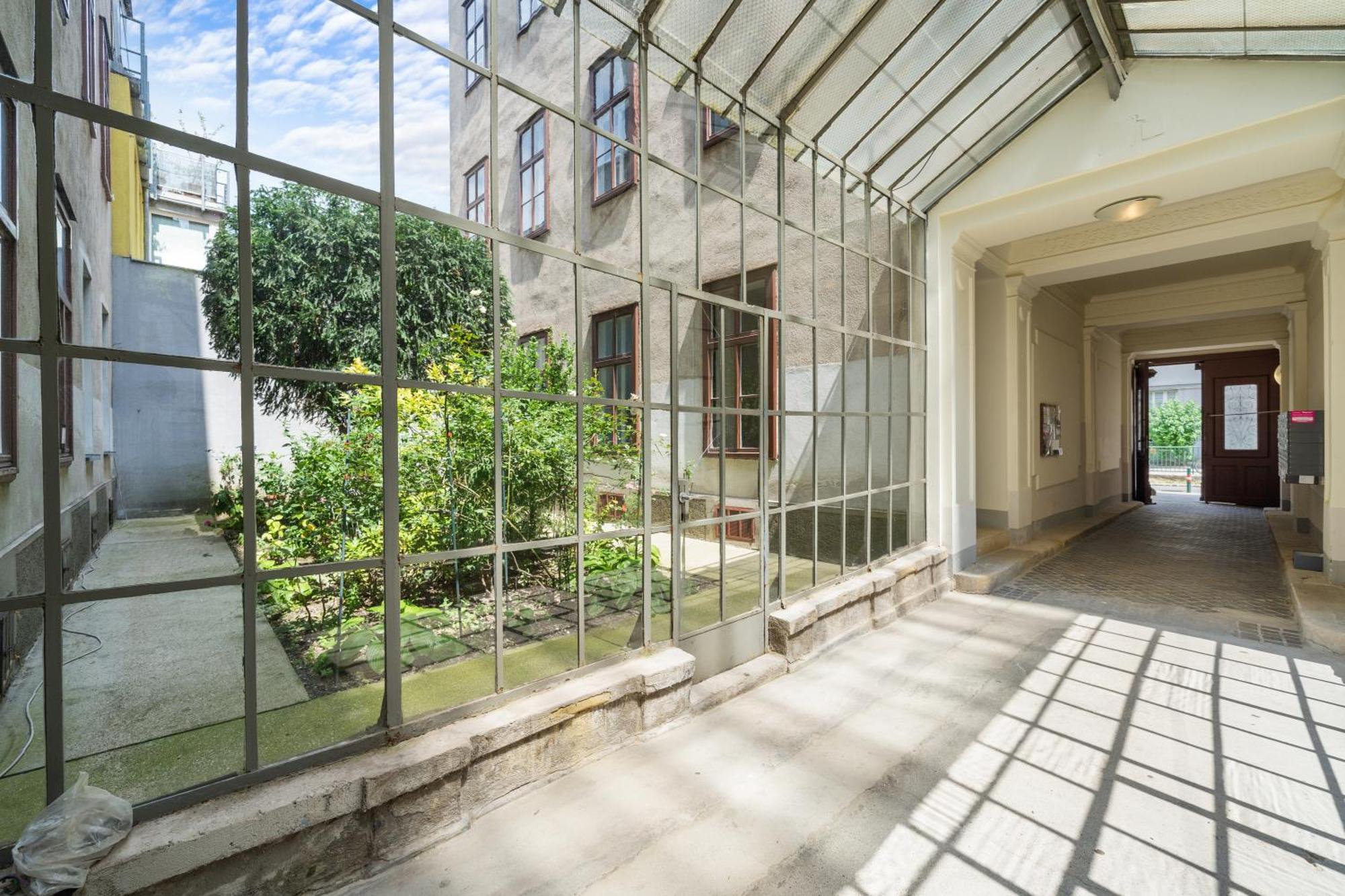 Apartament Studio Danube Chanel *