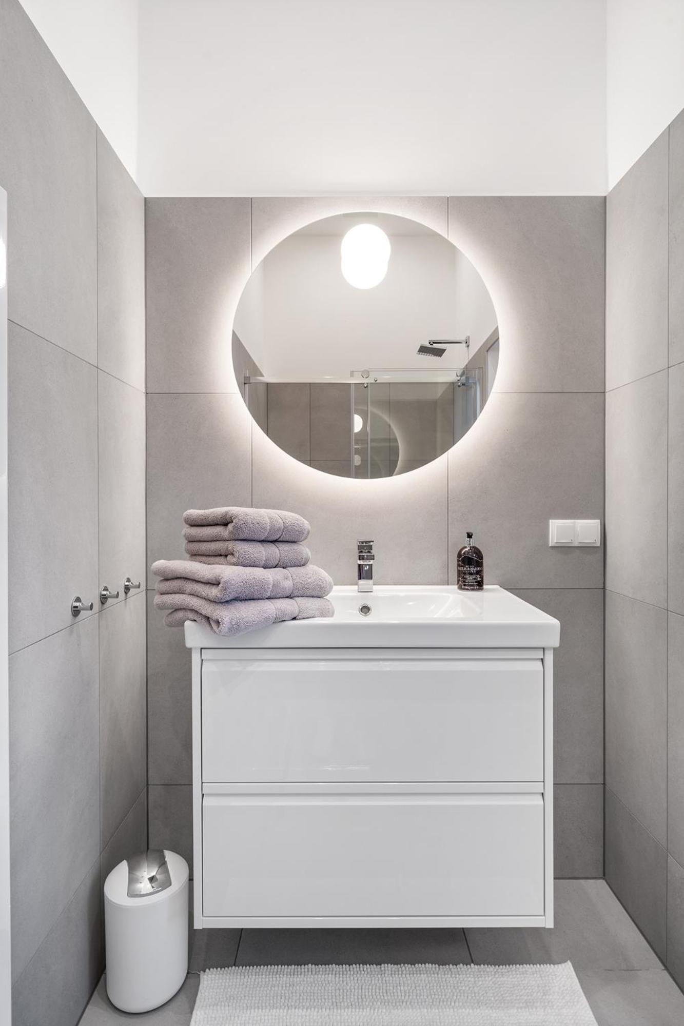 Apartament Studio Danube Chanel Wiedeń