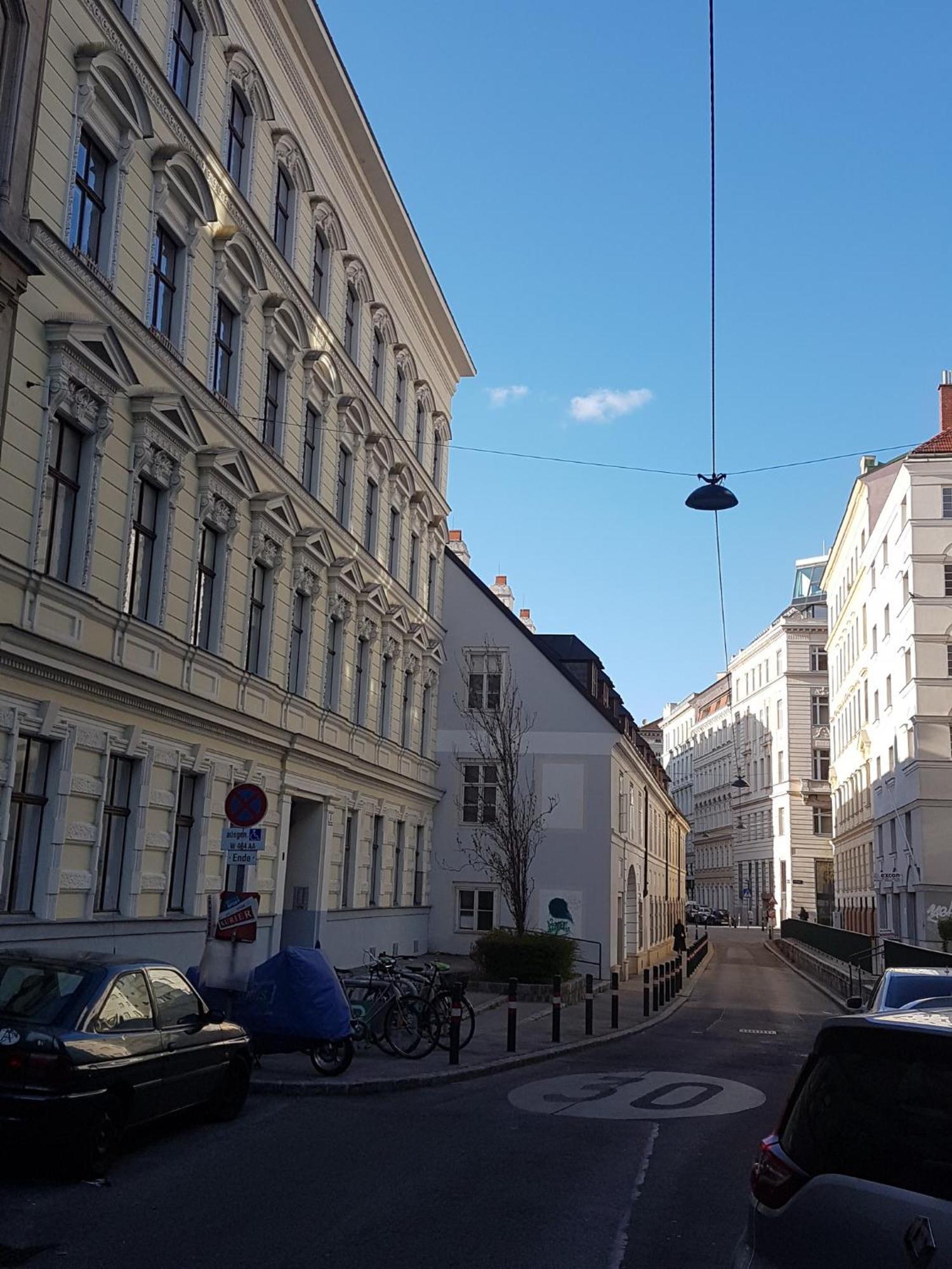 Apartament Studio Danube Chanel *